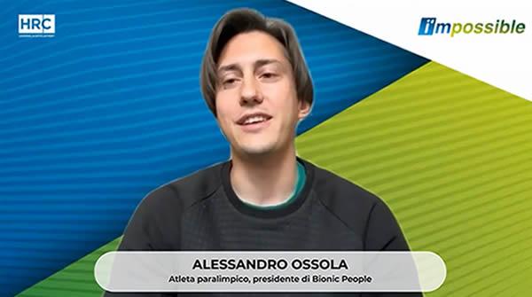 Alessandro Ossola