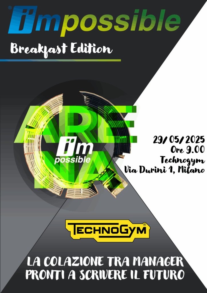 ATTIVITA'_ I'mPossible BreakFast