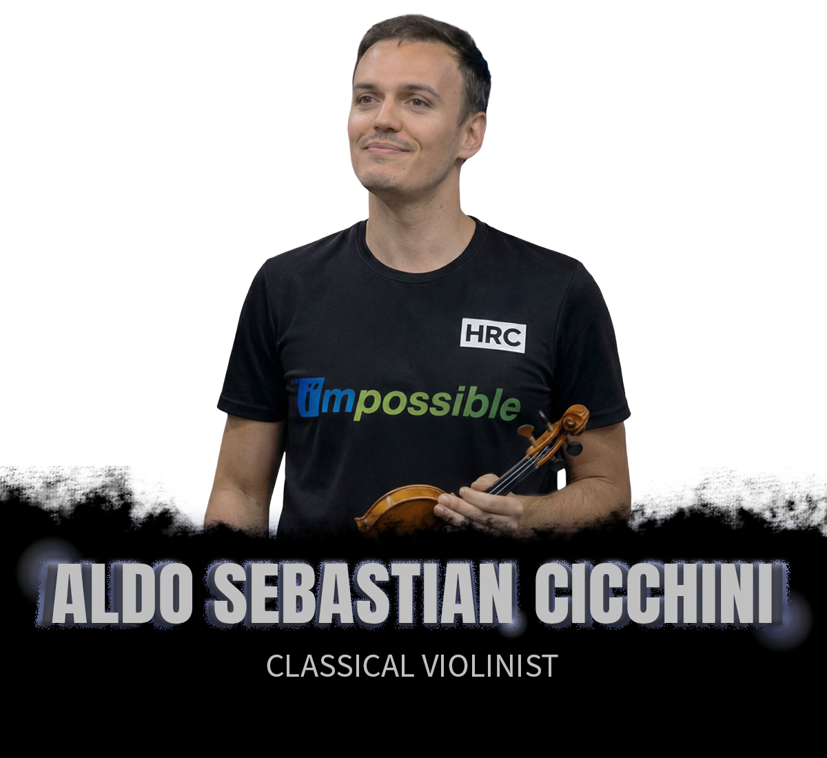 Aldo Sebastian Cicchini Sito