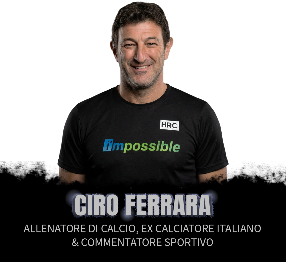 Ciro Ferrara Sito