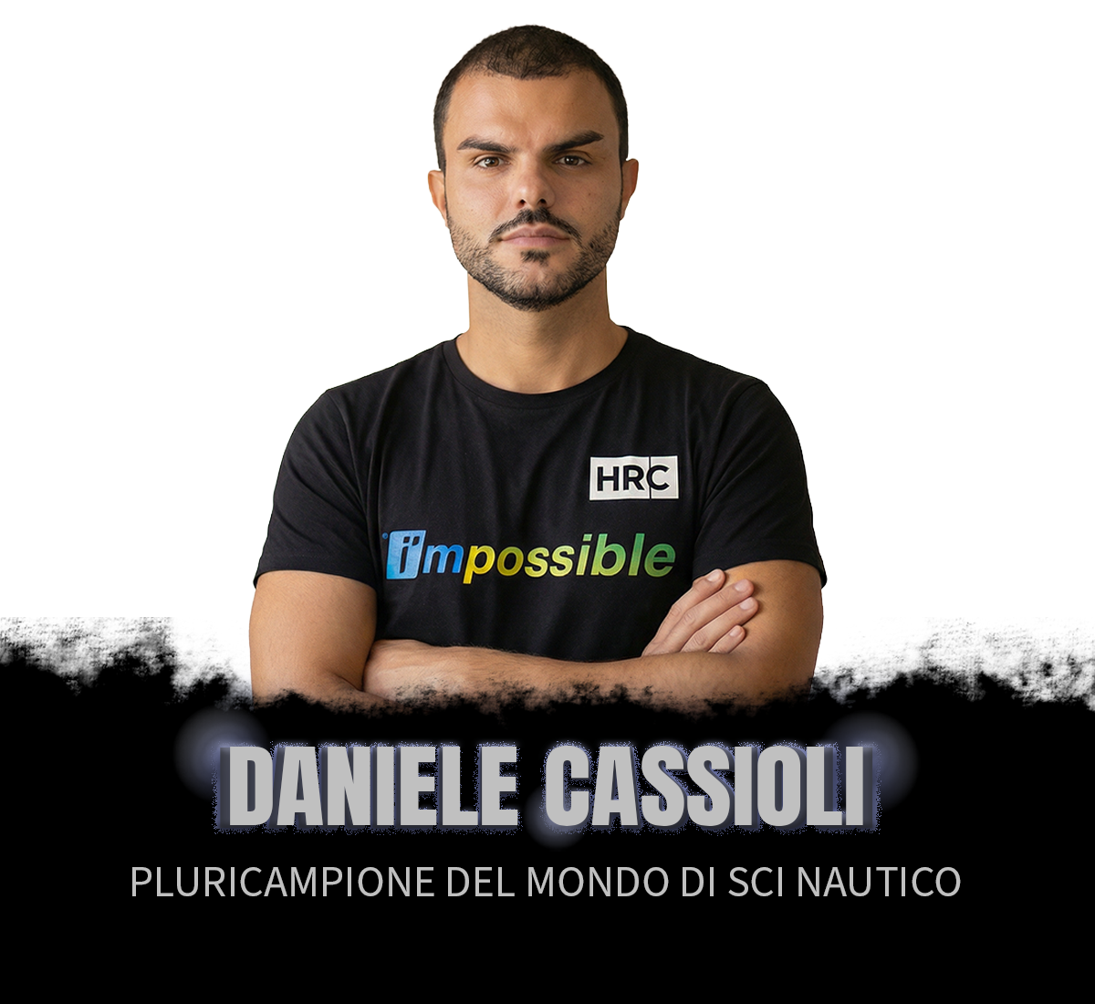 Daniele Cassioli Sito