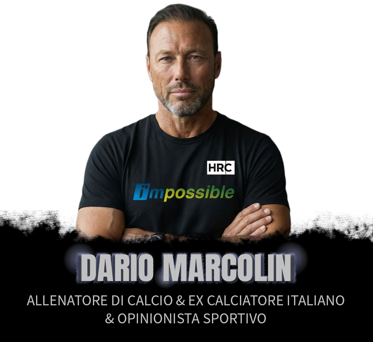 Dario Marcolin Sito