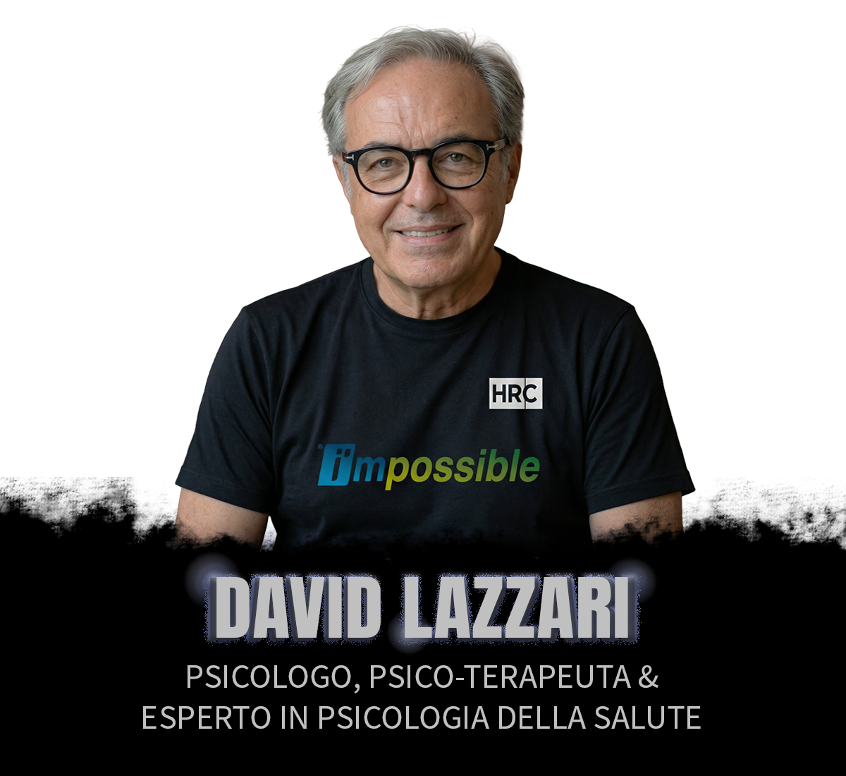 David Lazzari Sito
