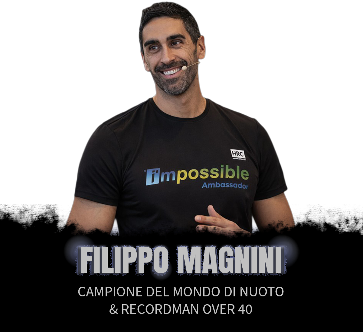 Filippo Magnini sito
