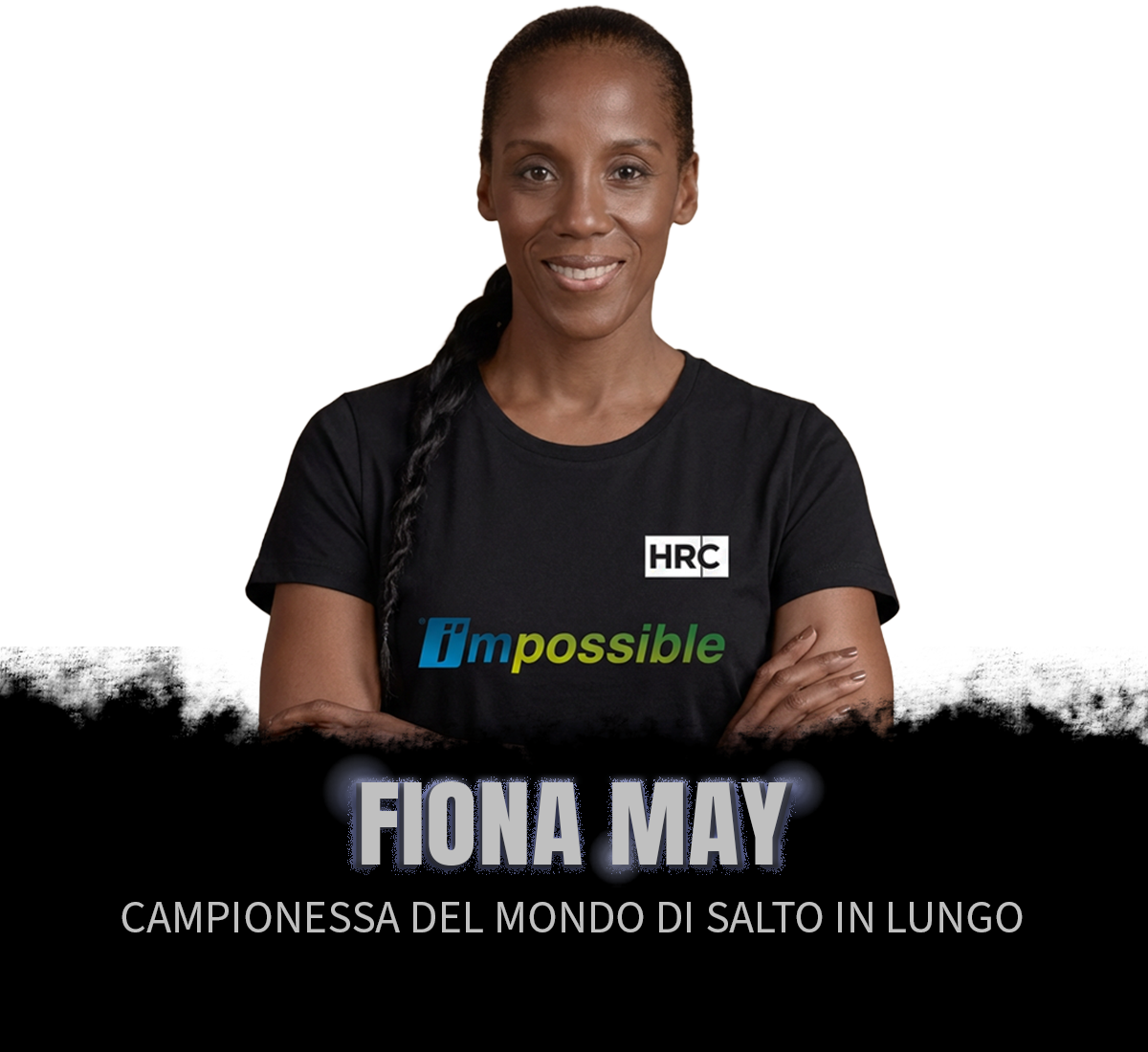 Fiona May Sito