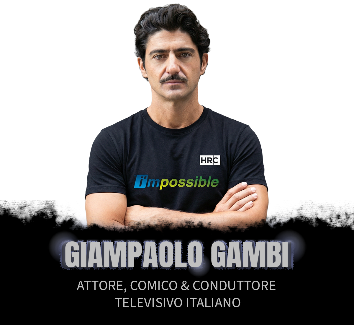 Giampaolo Gambi Sito