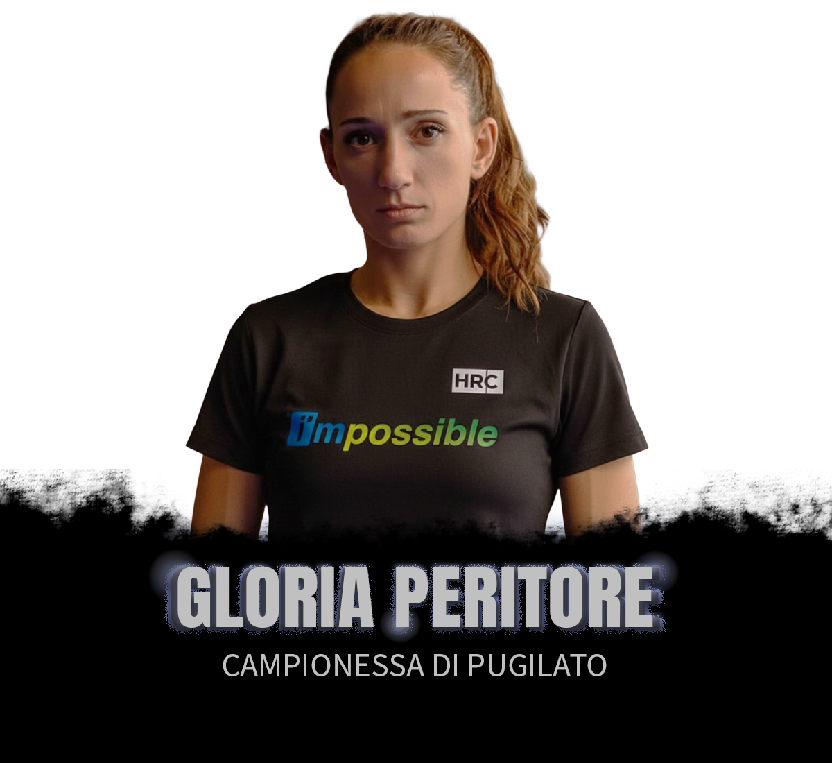 Gloria Peritore 2