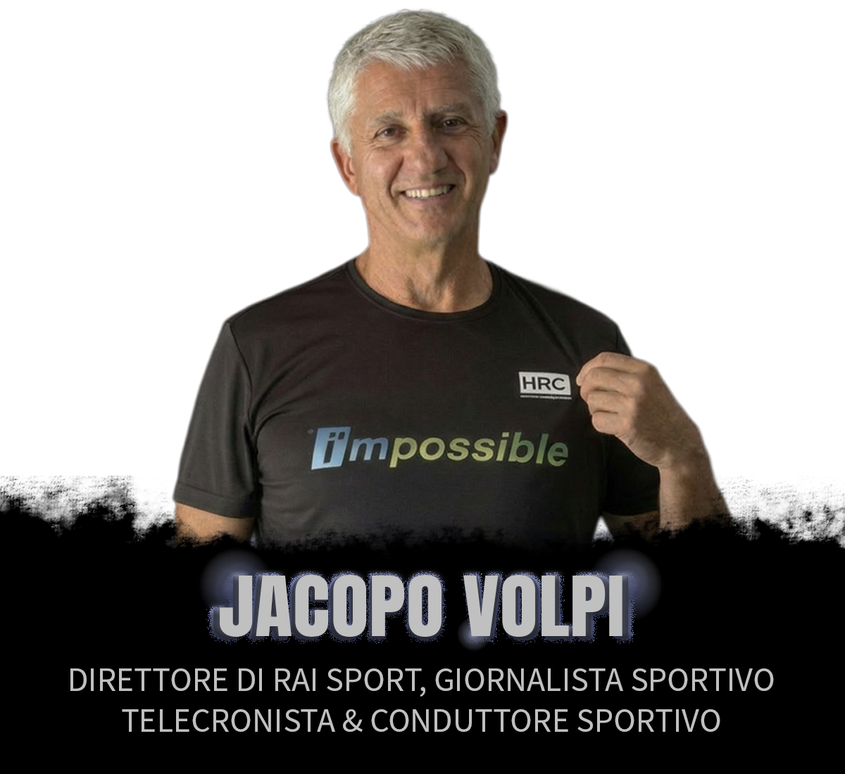 Jacopo Volpi Sito