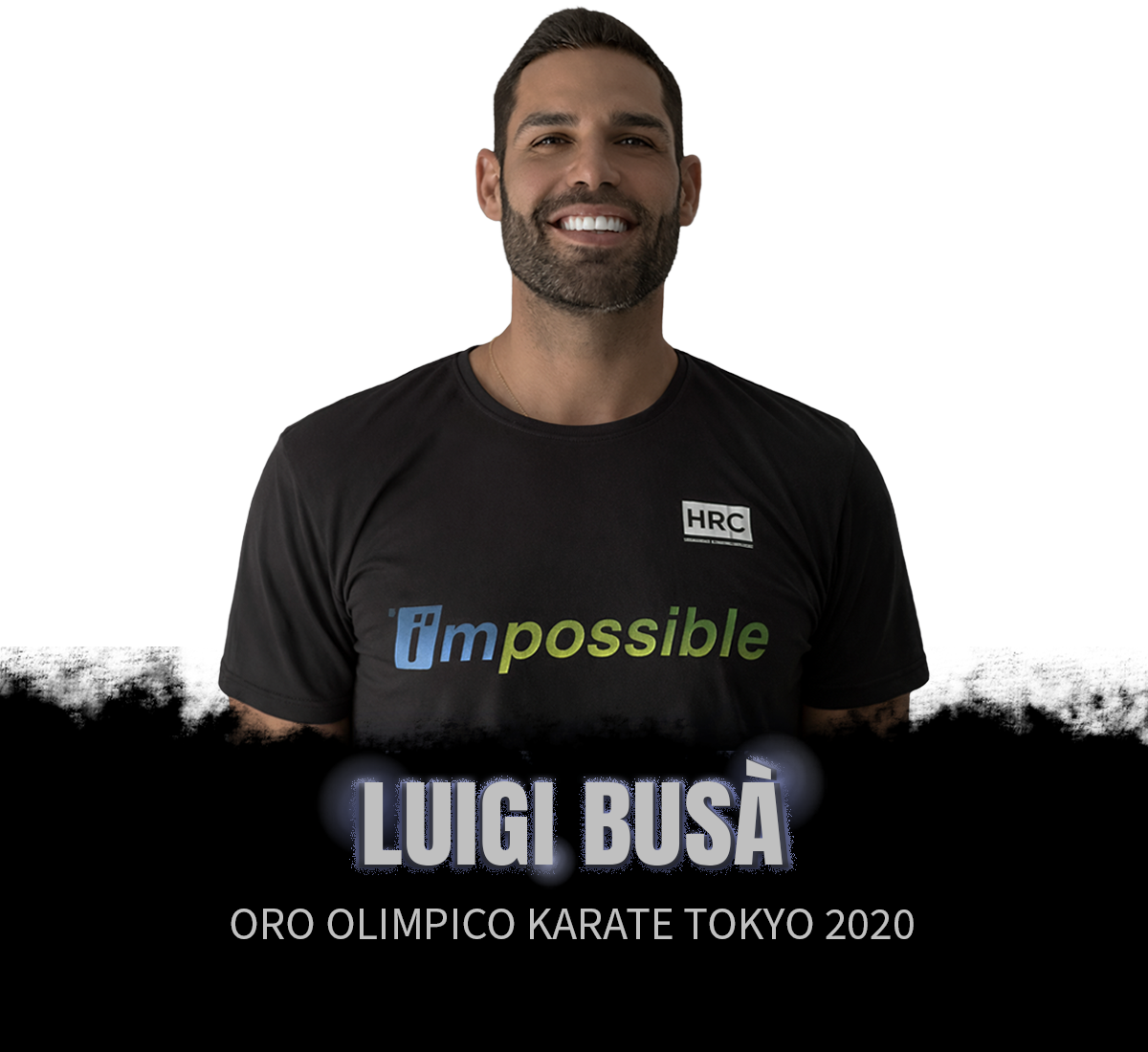 Luigi Busà Sito
