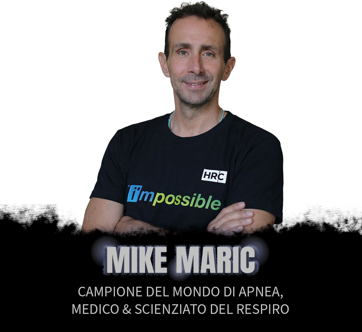 Mike Maric sito