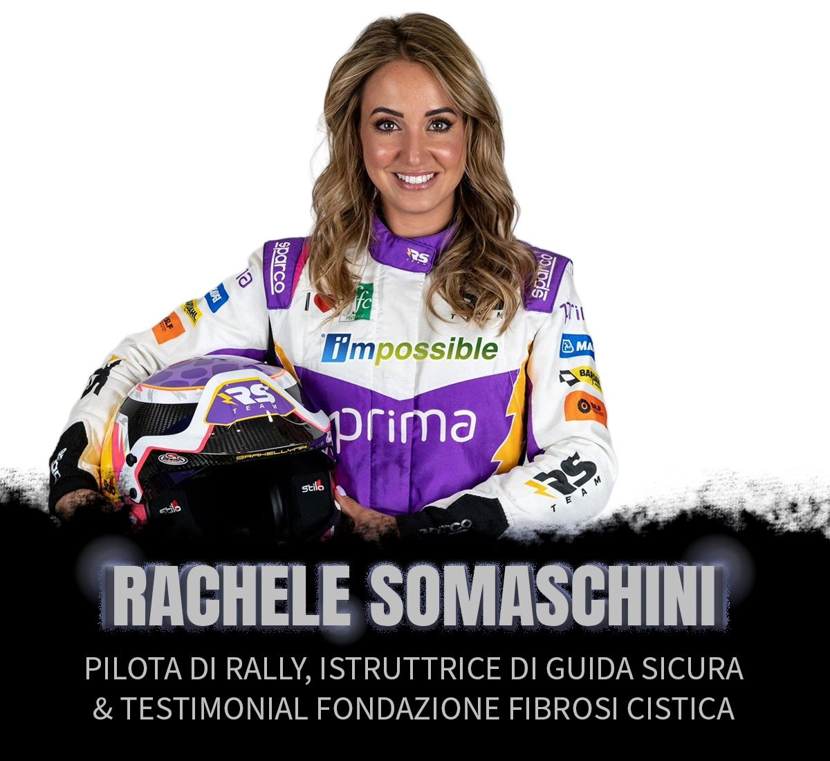 Rachele Somaschini sito