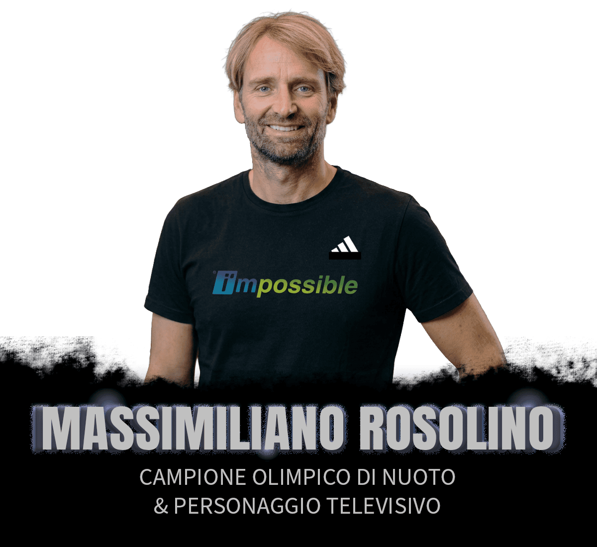 Massimiliano Rosolino