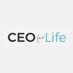 CEO for Life-grey